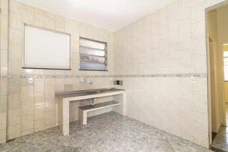 Casa para alugar com 78m², 2 quartos e sem vaga Casa para alugar com 78m², 2 quartos e sem vagaCozinha