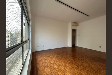 Apartamento à venda com 85m², 3 quartos e 1 vagaSala