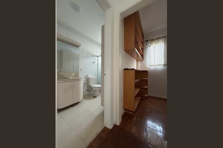 Apartamento à venda com 85m², 3 quartos e 1 vagaBanheiro