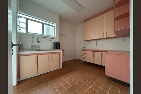 Apartamento à venda com 85m², 3 quartos e 1 vagaCozinha