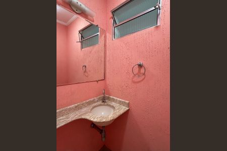 Apartamento à venda com 85m², 3 quartos e 1 vagaBanheiro 