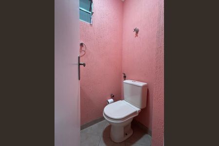 Apartamento à venda com 85m², 3 quartos e 1 vagaBanheiro 