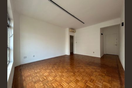 Apartamento à venda com 85m², 3 quartos e 1 vagaSala