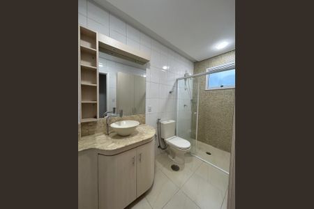 Apartamento à venda com 85m², 3 quartos e 1 vagaBanheiro 