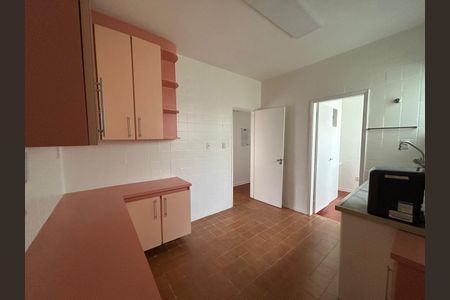 Apartamento à venda com 85m², 3 quartos e 1 vagaCozinha