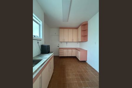 Apartamento à venda com 85m², 3 quartos e 1 vagaCozinha
