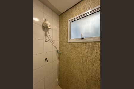 Apartamento à venda com 85m², 3 quartos e 1 vagaBanheiro 2