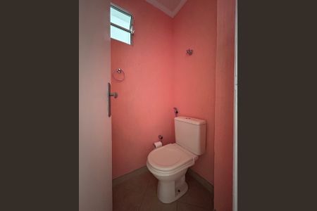 Apartamento à venda com 85m², 3 quartos e 1 vagaBanheiro 