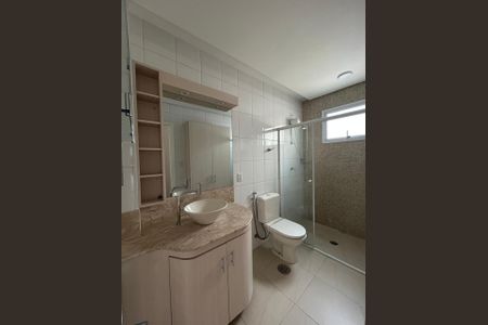 Apartamento à venda com 85m², 3 quartos e 1 vagaBanheiro 