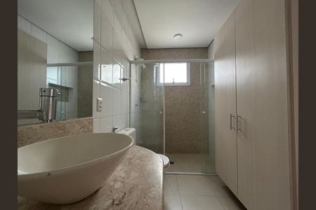 Apartamento à venda com 85m², 3 quartos e 1 vagaBanheiro 