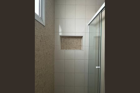 Apartamento à venda com 85m², 3 quartos e 1 vagaBanheiro 