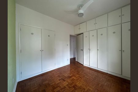 Apartamento à venda com 85m², 3 quartos e 1 vagaQuarto