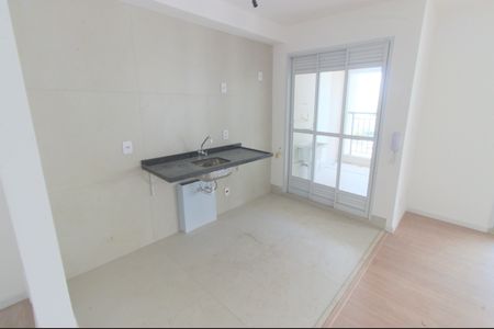 Apartamento à venda com 84m², 2 quartos e 1 vaga Apartamento à venda com 84m², 2 quartos e 1 vagaCozinha