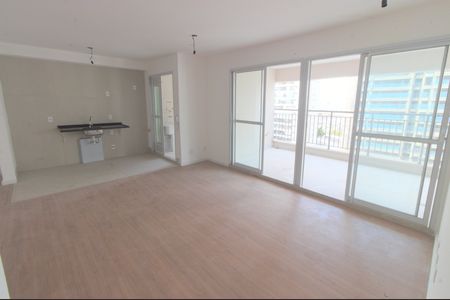 Apartamento à venda com 84m², 2 quartos e 1 vaga Apartamento à venda com 84m², 2 quartos e 1 vagaSala