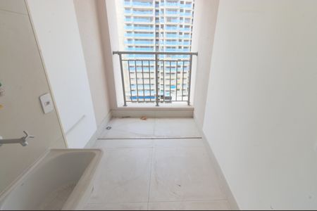 Apartamento à venda com 84m², 2 quartos e 1 vaga Apartamento à venda com 84m², 2 quartos e 1 vagaÁrea de Serviço