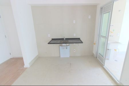 Apartamento à venda com 84m², 2 quartos e 1 vaga Apartamento à venda com 84m², 2 quartos e 1 vagaCozinha