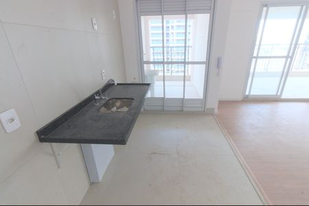 Apartamento à venda com 84m², 2 quartos e 1 vaga Apartamento à venda com 84m², 2 quartos e 1 vagaCozinha