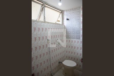 Apartamento para alugar com 180m², 3 quartos e 1 vagaBanheiro da Suíte