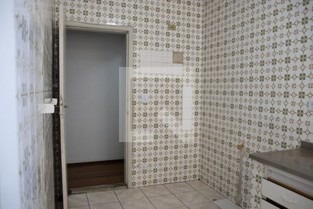 Apartamento para alugar com 180m², 3 quartos e 1 vagaCozinha