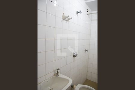 Apartamento para alugar com 180m², 3 quartos e 1 vagaBanheiro de serviço