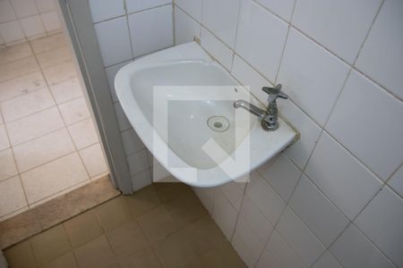 Apartamento para alugar com 180m², 3 quartos e 1 vagaBanheiro de serviço