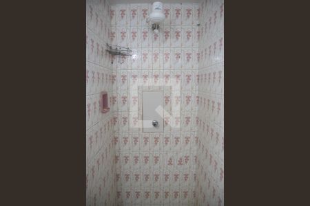 Apartamento para alugar com 180m², 3 quartos e 1 vagaBanheiro da Suíte