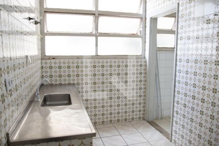 Apartamento para alugar com 180m², 3 quartos e 1 vagaCozinha