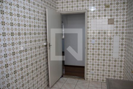 Apartamento para alugar com 180m², 3 quartos e 1 vagaCozinha