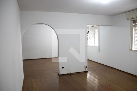 Apartamento para alugar com 180m², 3 quartos e 1 vagaSala