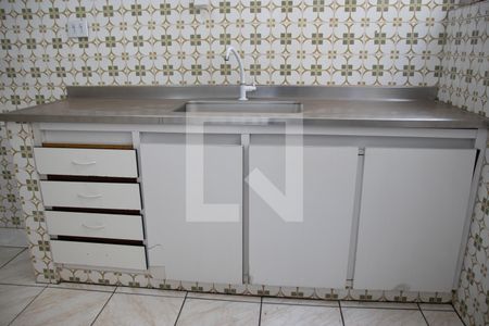 Apartamento para alugar com 180m², 3 quartos e 1 vagaCozinha