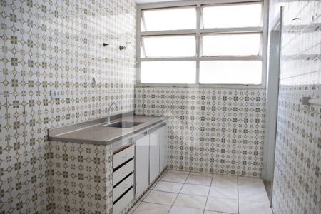 Apartamento para alugar com 180m², 3 quartos e 1 vagaCozinha