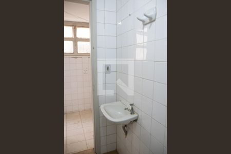 Apartamento para alugar com 180m², 3 quartos e 1 vagaBanheiro de serviço