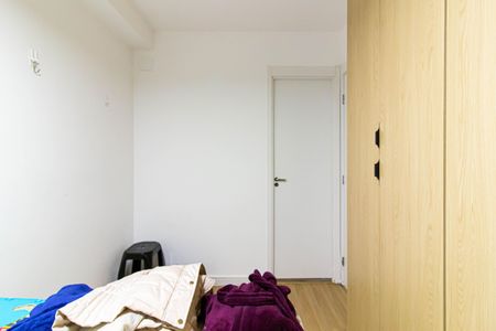 Apartamento para alugar com 27m², 1 quarto e sem vagaSuíte