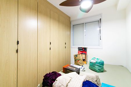 Apartamento para alugar com 27m², 1 quarto e sem vagaSuíte