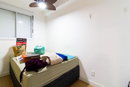 Apartamento para alugar com 27m², 1 quarto e sem vagaSuíte