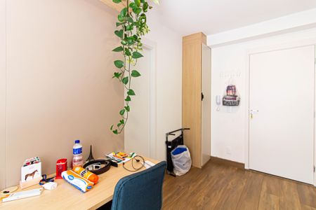 Apartamento para alugar com 27m², 1 quarto e sem vagaSala