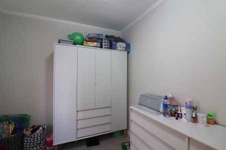 Apartamento à venda com 67m², 2 quartos e 2 vagasQuarto 2