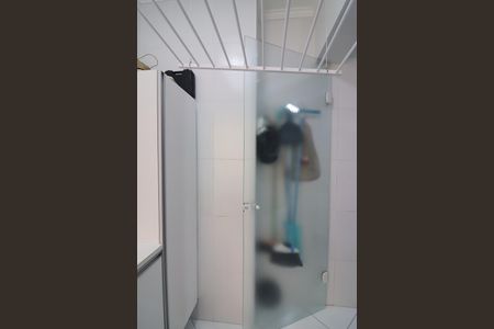 Apartamento à venda com 67m², 2 quartos e 2 vagasÁrea de Serviço