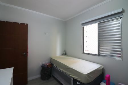Apartamento à venda com 67m², 2 quartos e 2 vagasQuarto 2