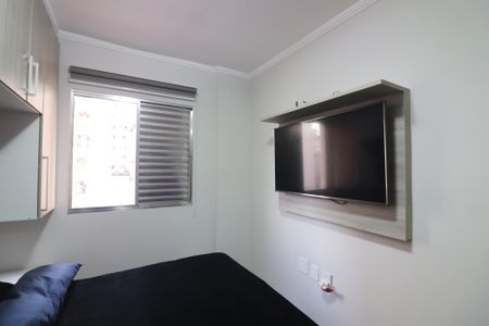 Apartamento à venda com 67m², 2 quartos e 2 vagasQuarto 1