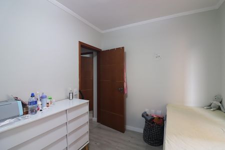 Apartamento à venda com 67m², 2 quartos e 2 vagasQuarto 2