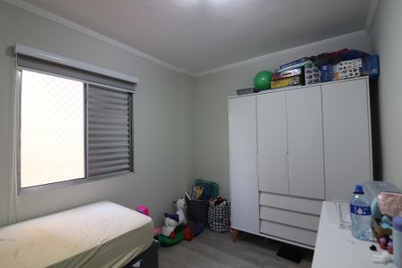 Apartamento à venda com 67m², 2 quartos e 2 vagasQuarto 2