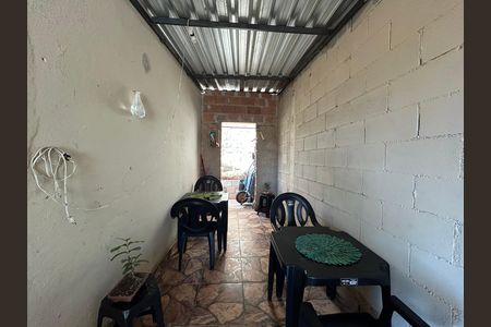 Casa para alugar com 3 quartos, 262m² em Estâncias Imperiais, Contagem