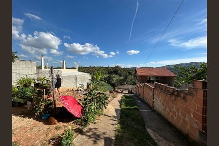 Casa para alugar com 3 quartos, 262m² em Estâncias Imperiais, Contagem