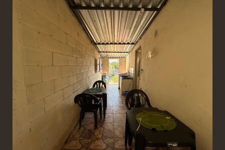 Casa para alugar com 3 quartos, 262m² em Estâncias Imperiais, Contagem