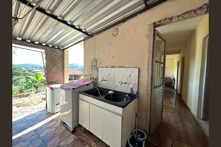 Casa para alugar com 3 quartos, 262m² em Estâncias Imperiais, Contagem