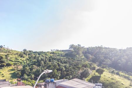 Casa para alugar com 40m², 1 quarto e sem vagaVista