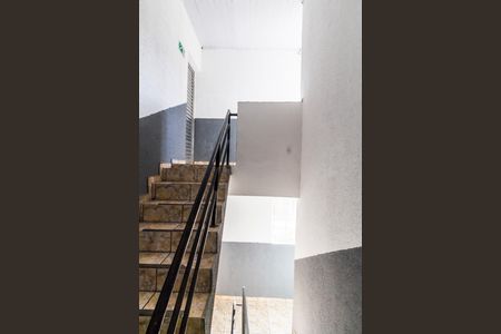 Casa para alugar com 40m², 1 quarto e sem vagaEscada