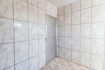 Casa para alugar com 40m², 1 quarto e sem vagaSala/Cozinha