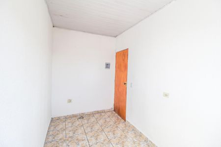 Quarto de casa para alugar com 1 quarto, 40m² em Jardim Florida, Barueri